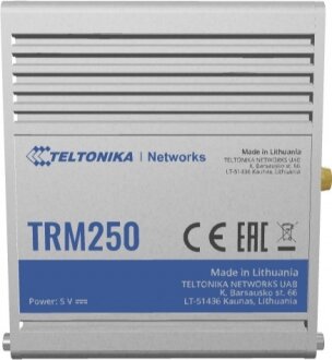 Teltonika TRM250 Router kullananlar yorumlar